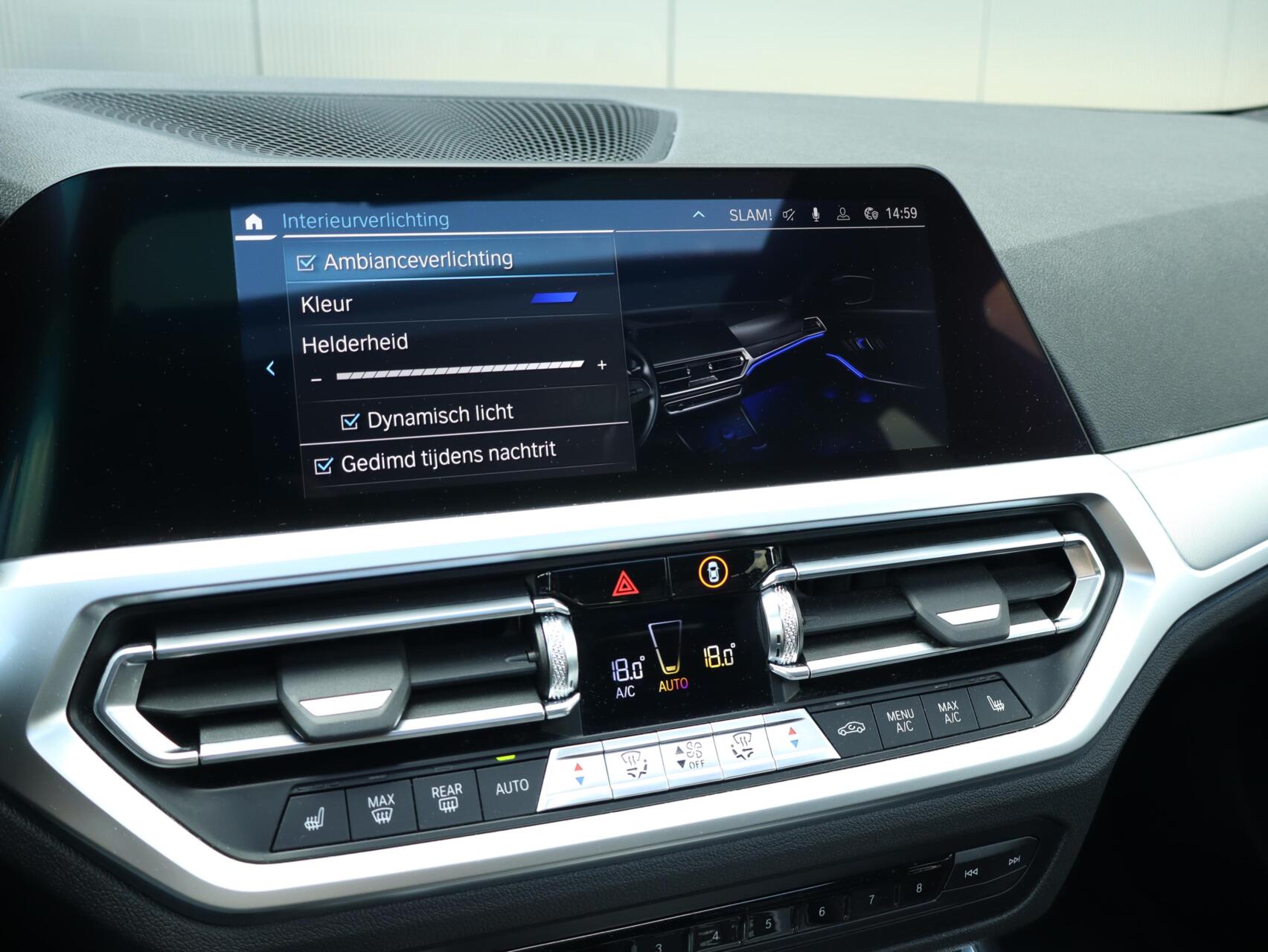 Foto van BMW 330e