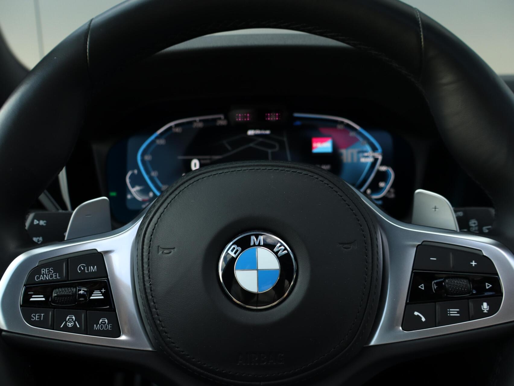 Foto van BMW 330e