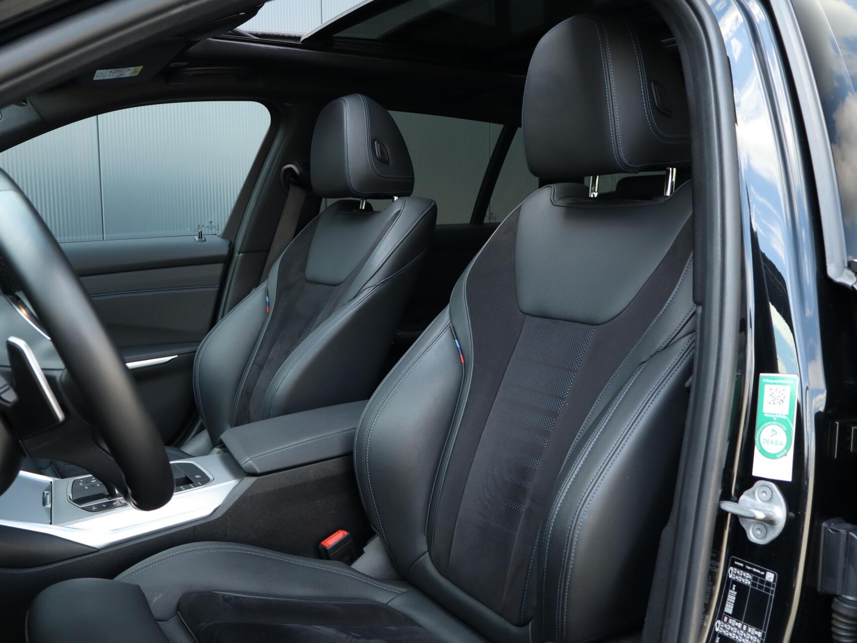 Foto van BMW 330e