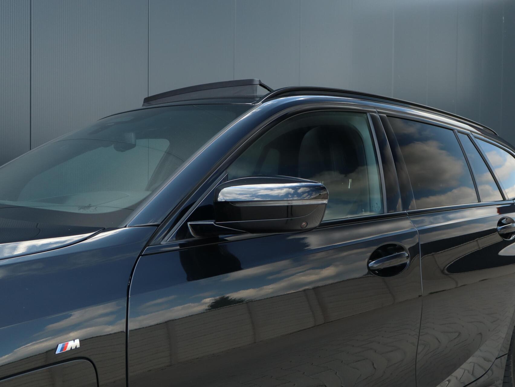 Foto van BMW 330e