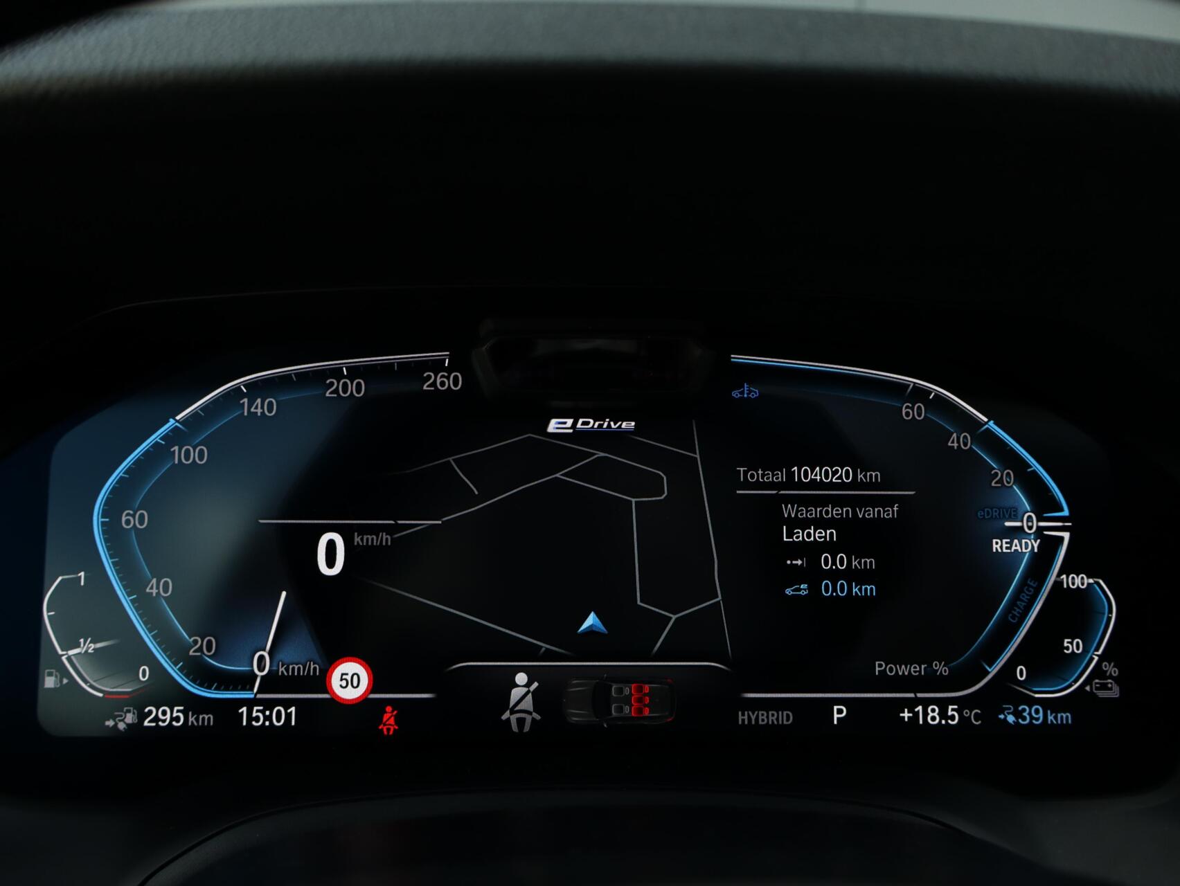 Foto van BMW 330e