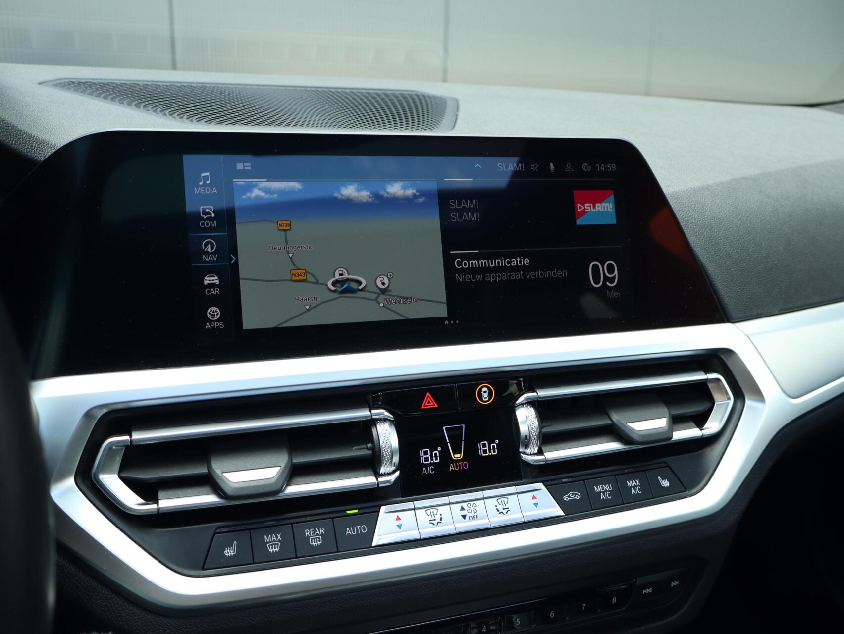 Foto van BMW 330e