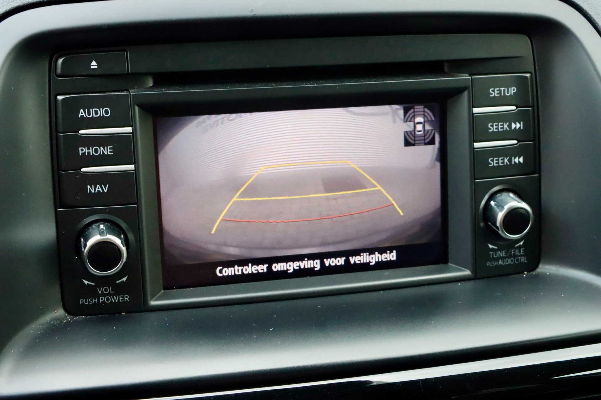 Foto van Mazda Mazda Cx-5