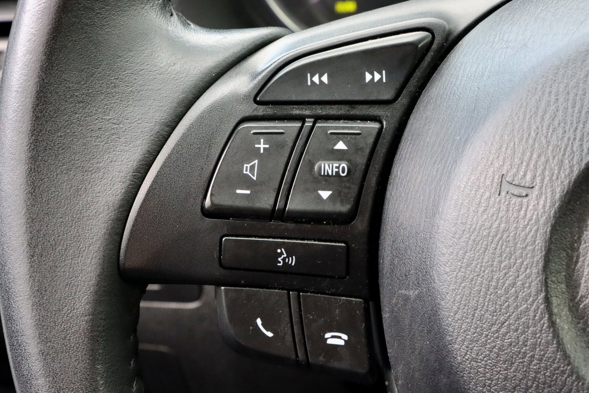 Foto van Mazda Mazda Cx-5