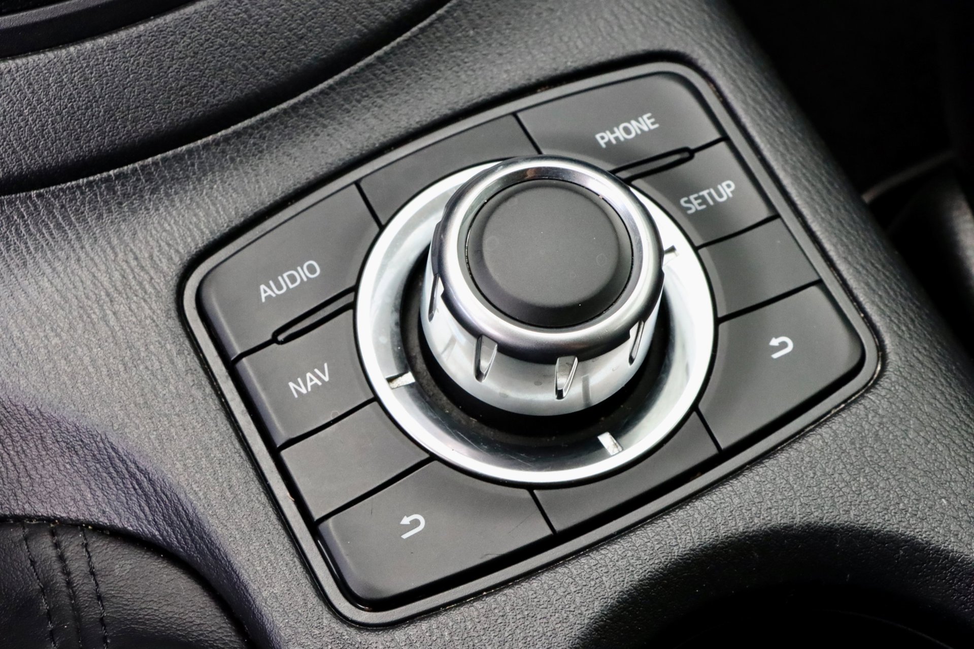 Foto van Mazda Mazda Cx-5