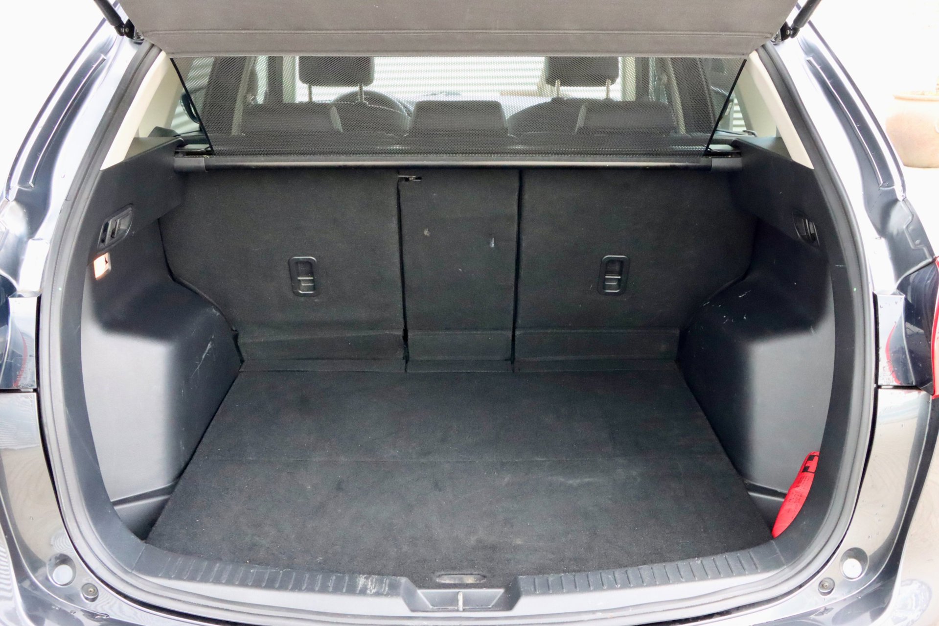 Foto van Mazda Mazda Cx-5