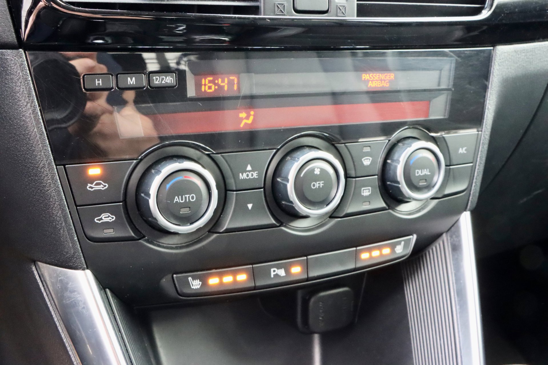 Foto van Mazda Mazda Cx-5