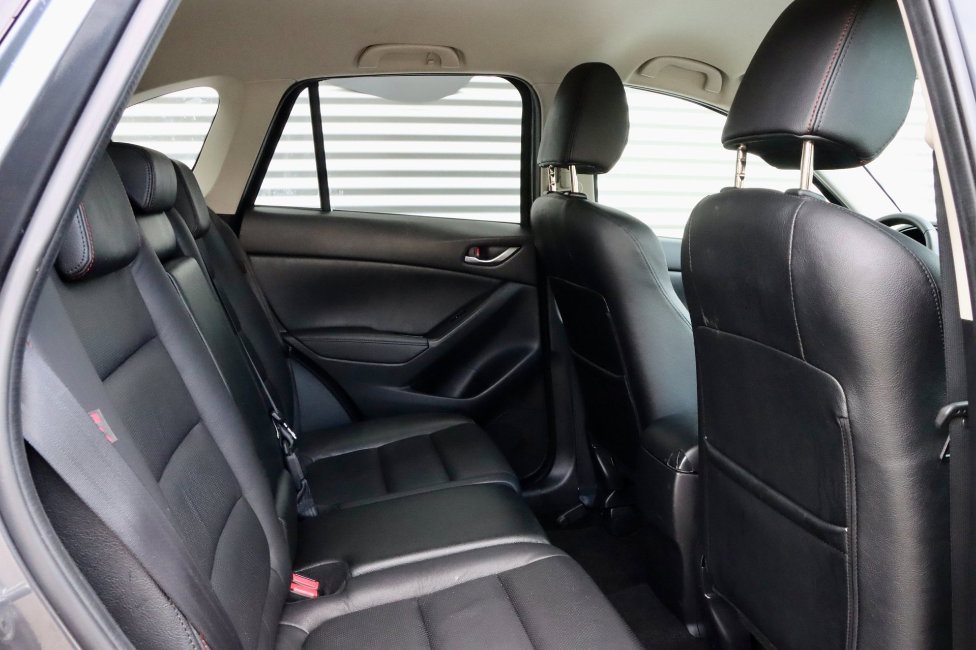Foto van Mazda Mazda Cx-5