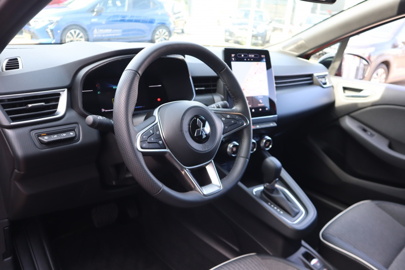 Foto van Mitsubishi Colt