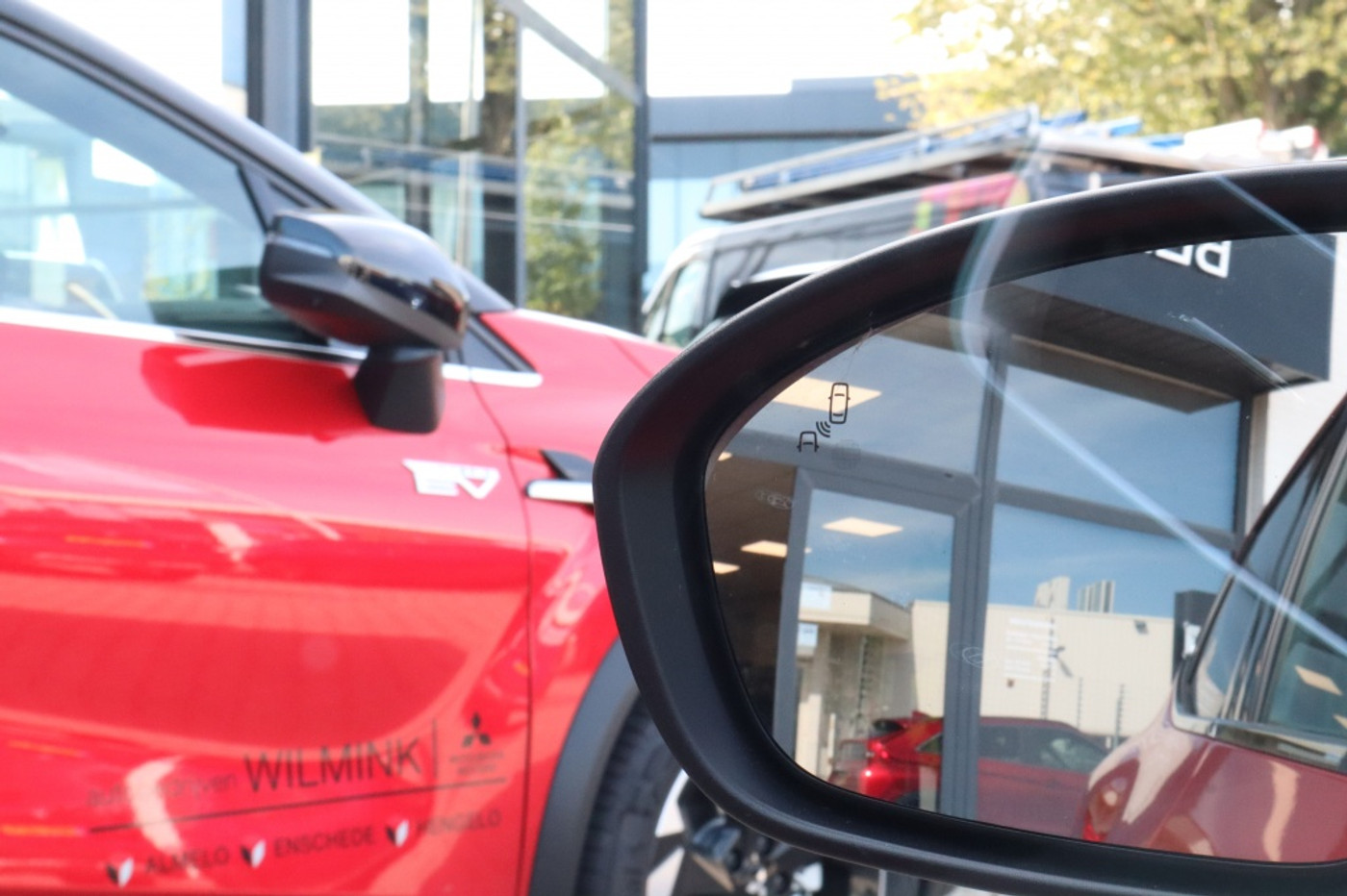 Foto van Mitsubishi Colt