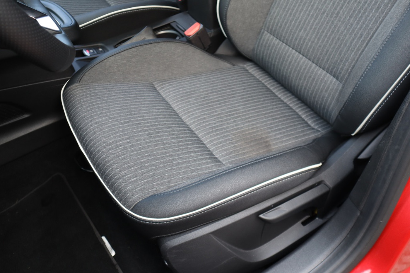 Foto van Mitsubishi Colt
