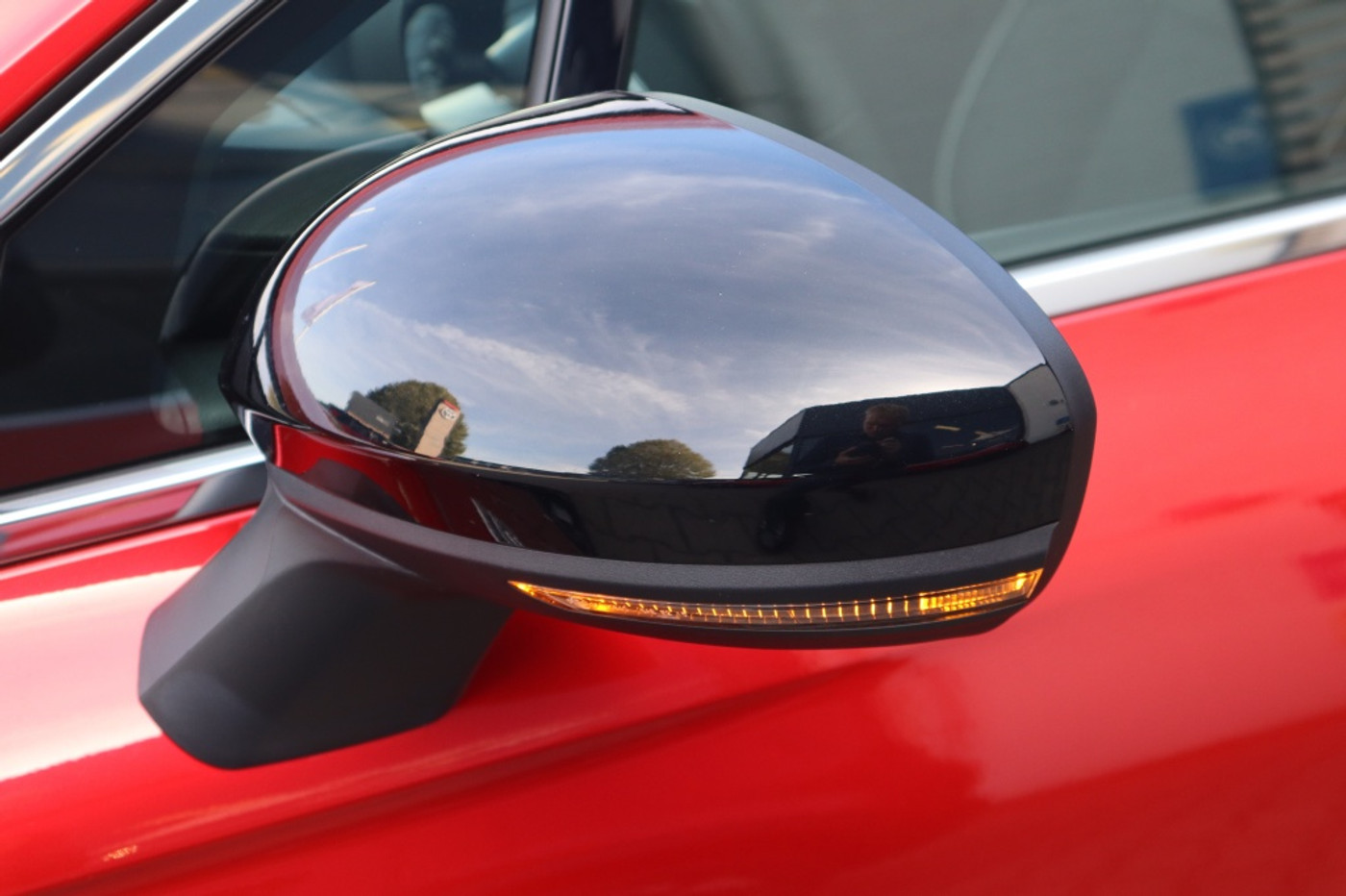 Foto van Mitsubishi Colt