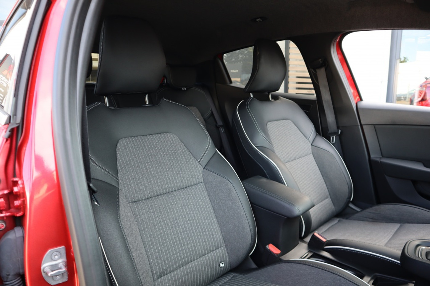 Foto van Mitsubishi Colt
