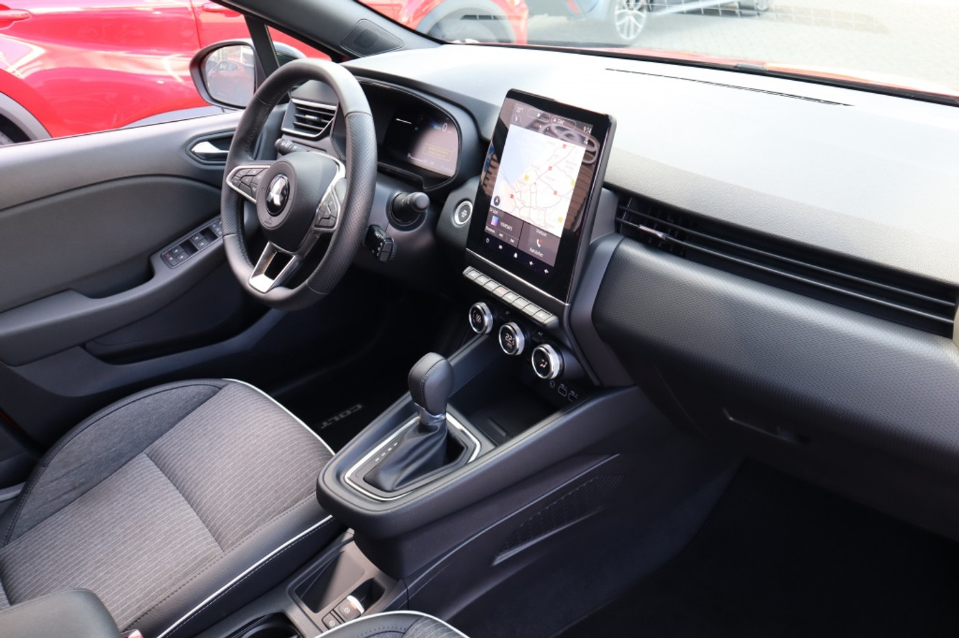 Foto van Mitsubishi Colt