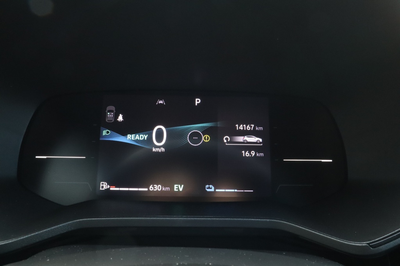 Foto van Mitsubishi Colt