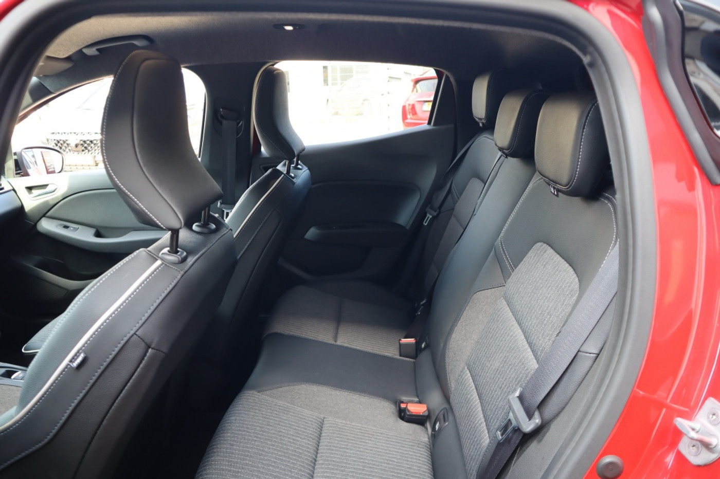 Foto van Mitsubishi Colt