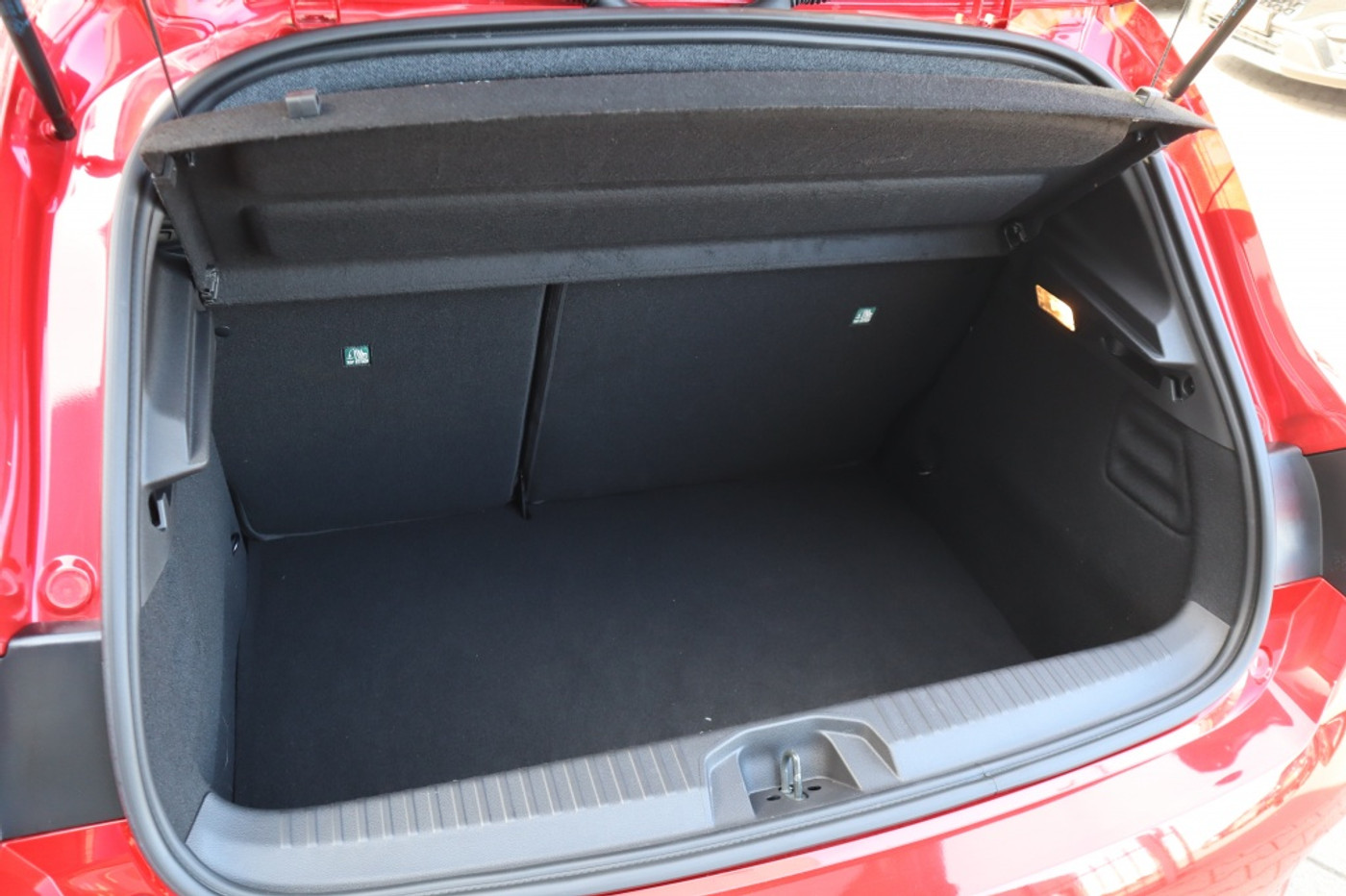 Foto van Mitsubishi Colt