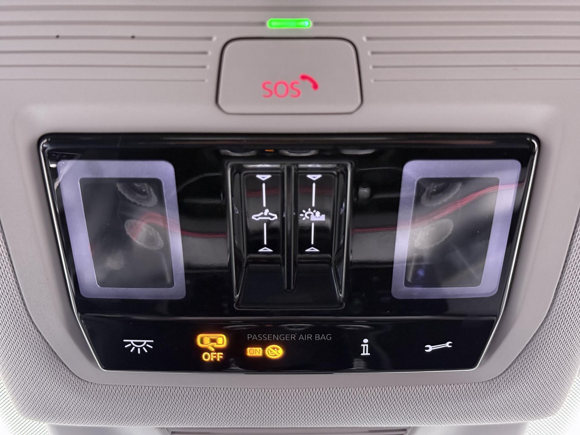 Foto van Skoda Kodiaq