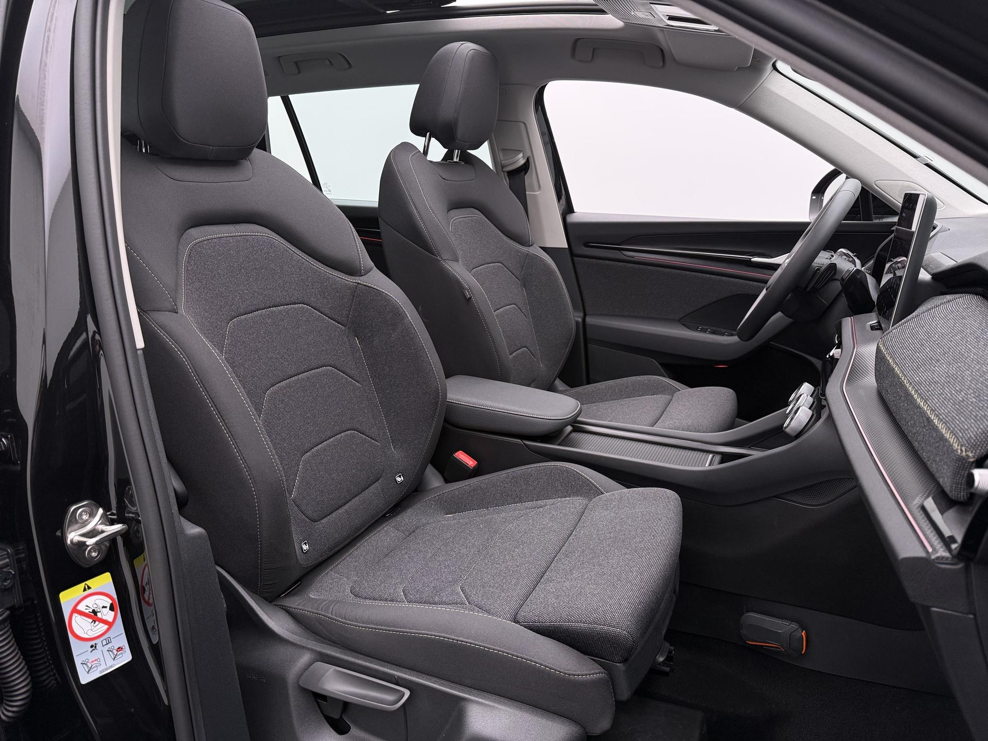 Foto van Skoda Kodiaq