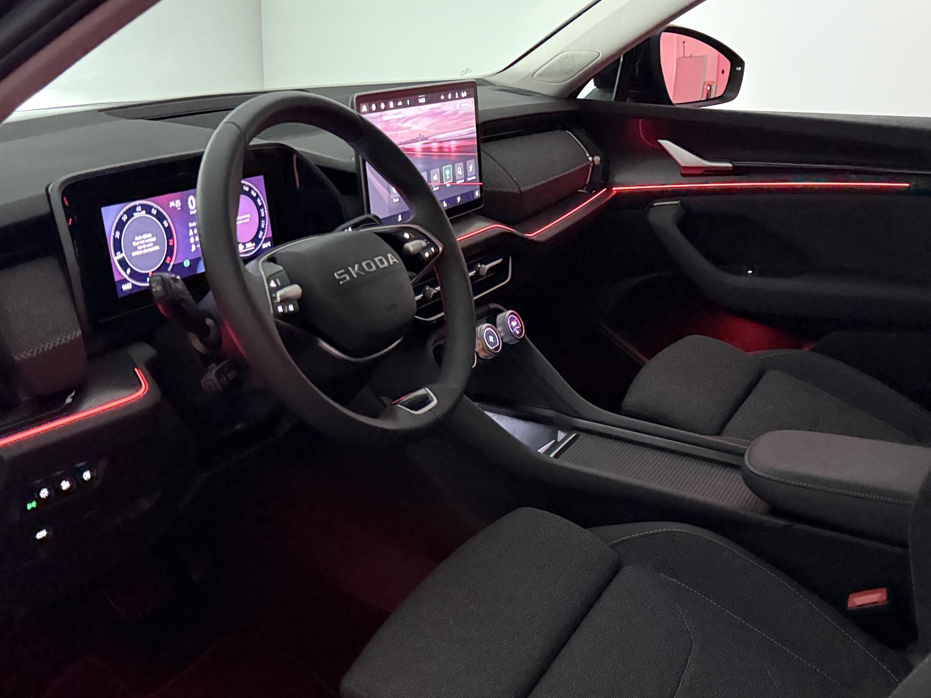 Foto van Skoda Kodiaq
