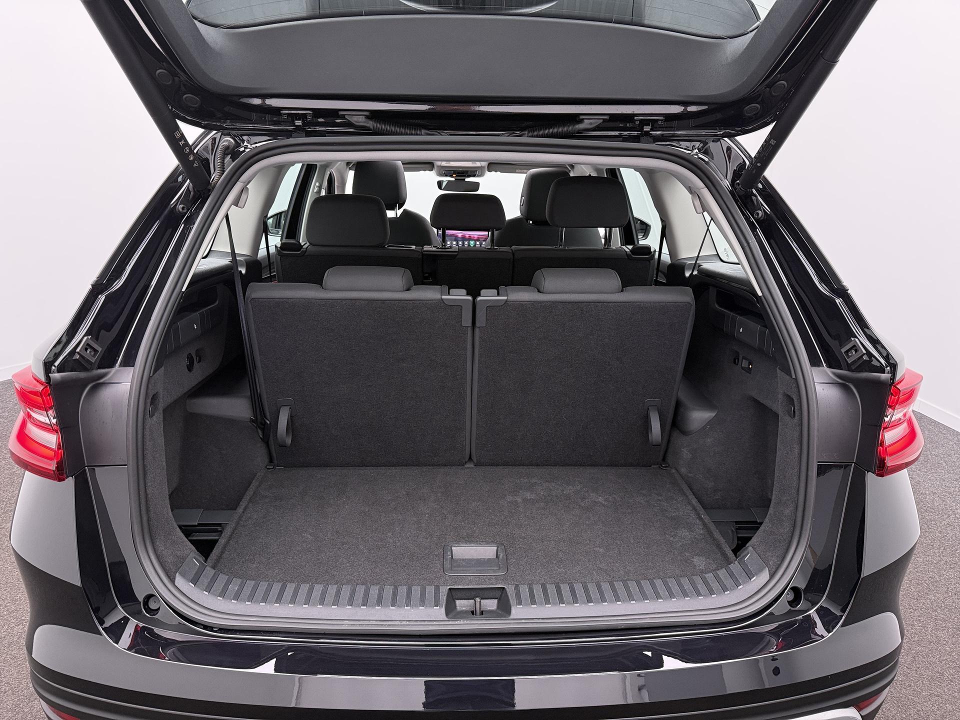 Foto van Skoda Kodiaq