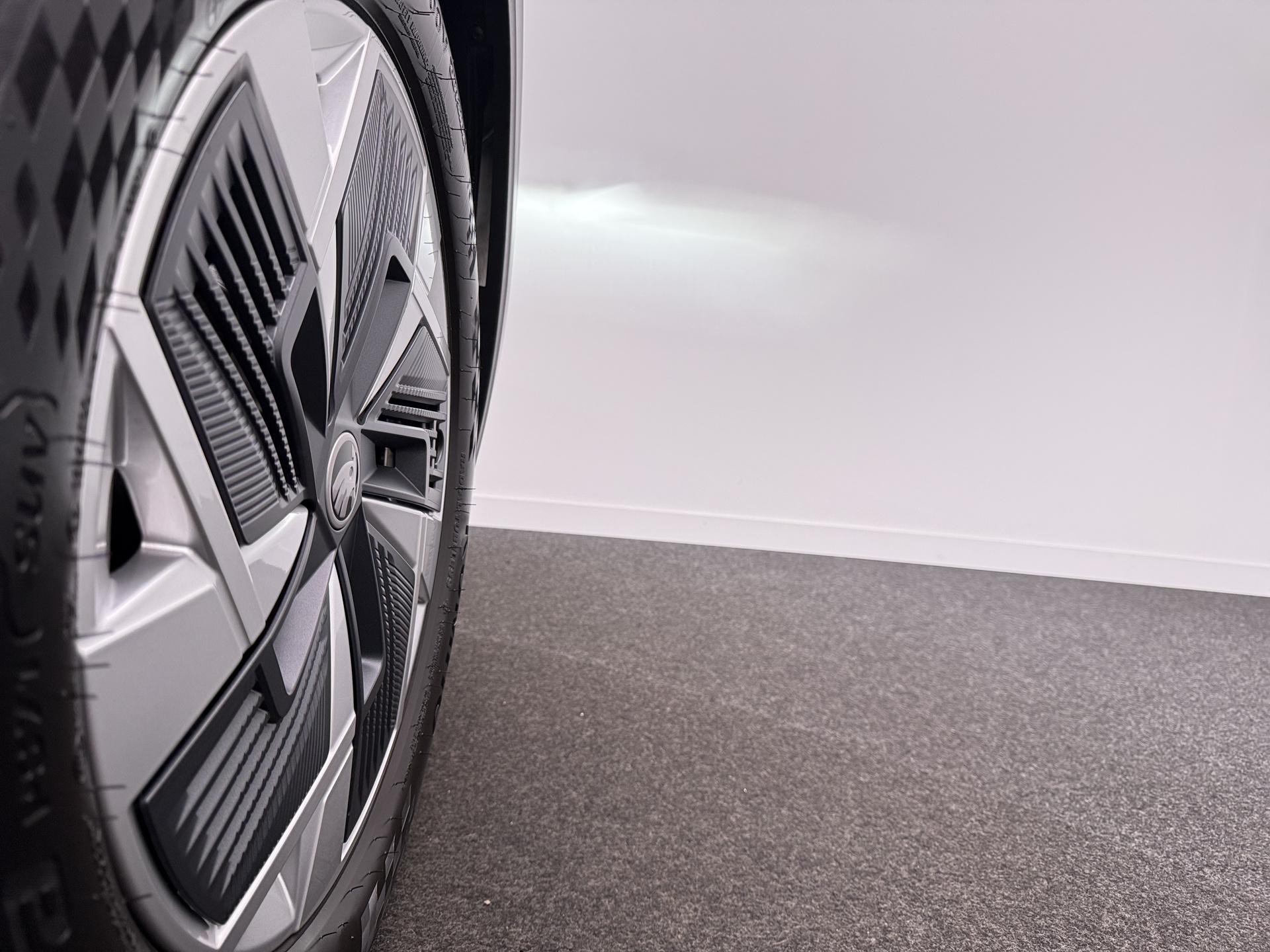 Foto van Skoda Kodiaq