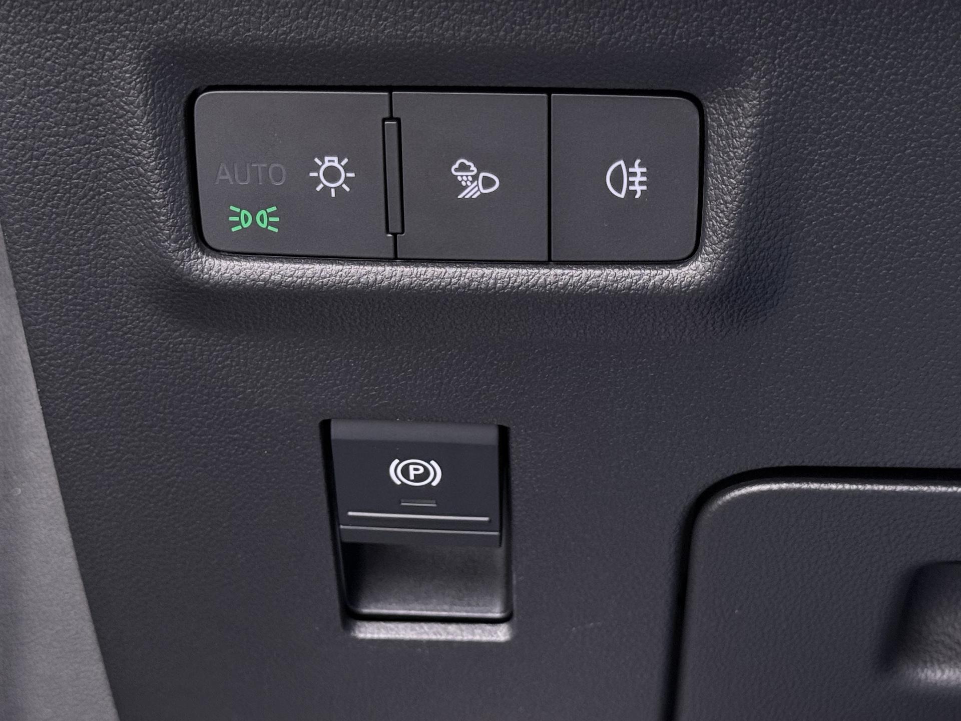 Foto van Skoda Kodiaq