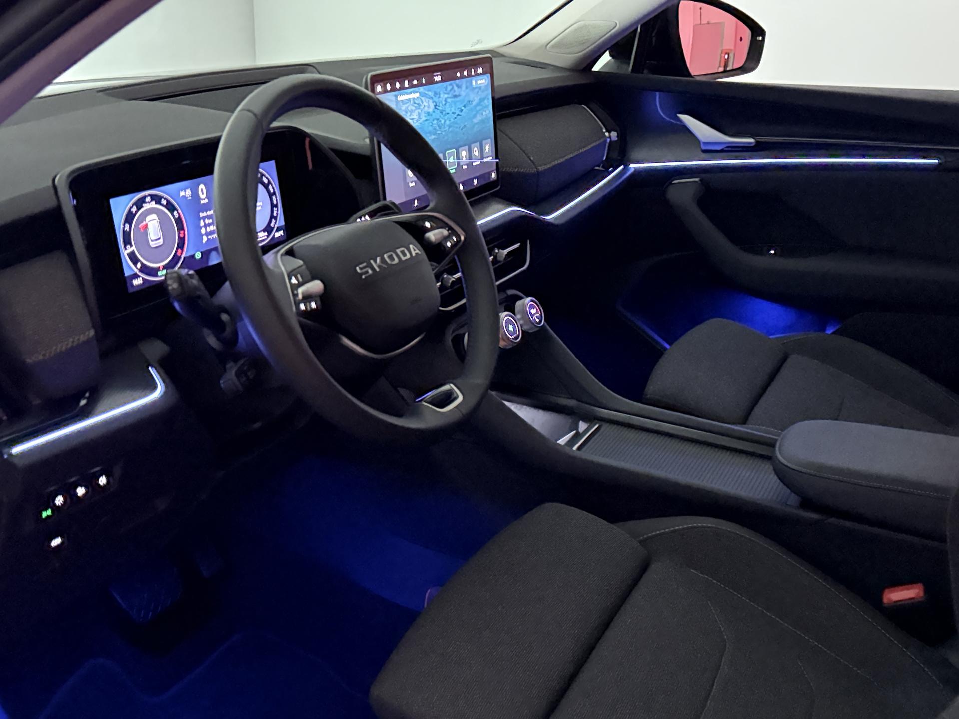 Foto van Skoda Kodiaq