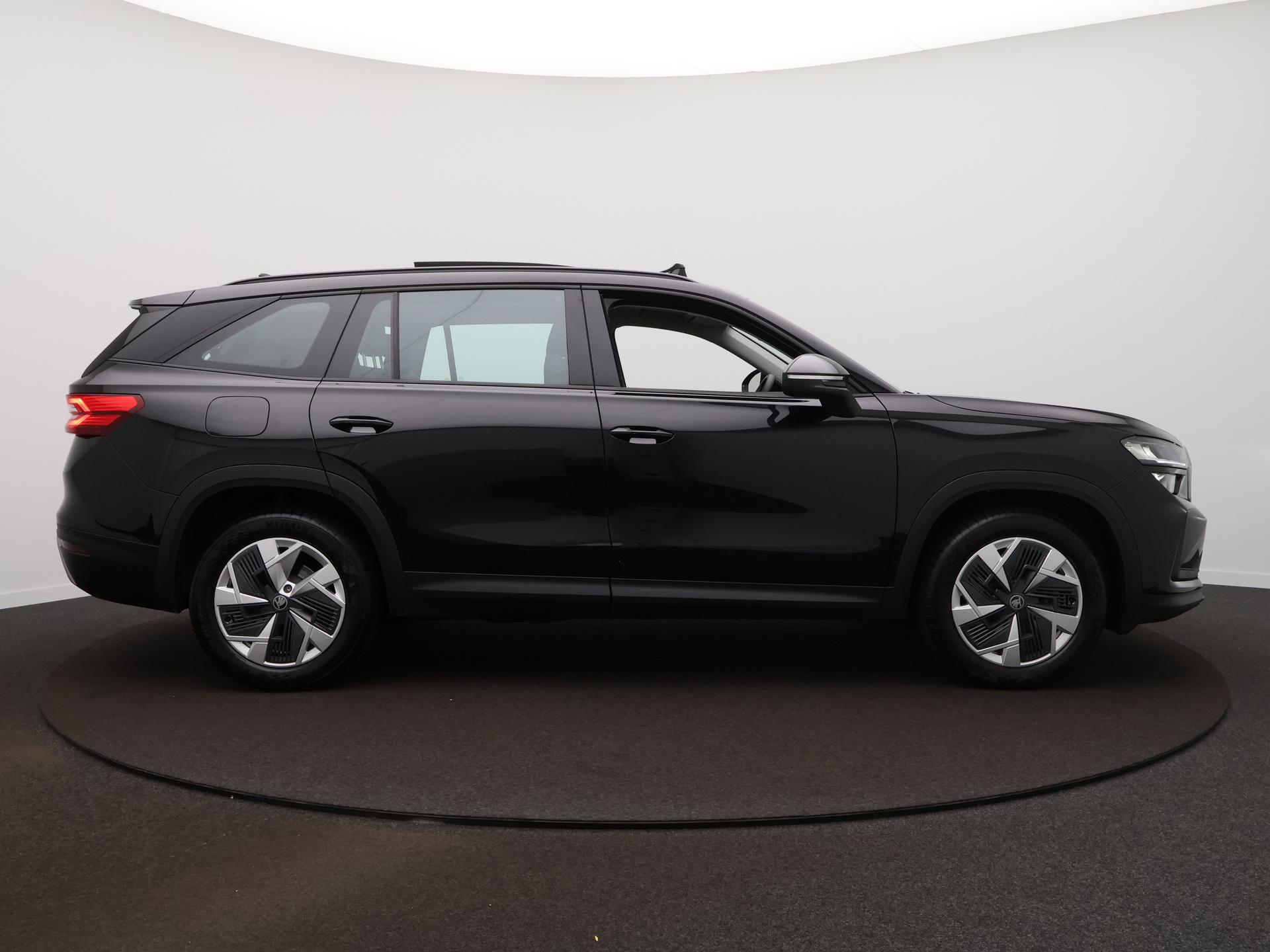 Foto van Skoda Kodiaq