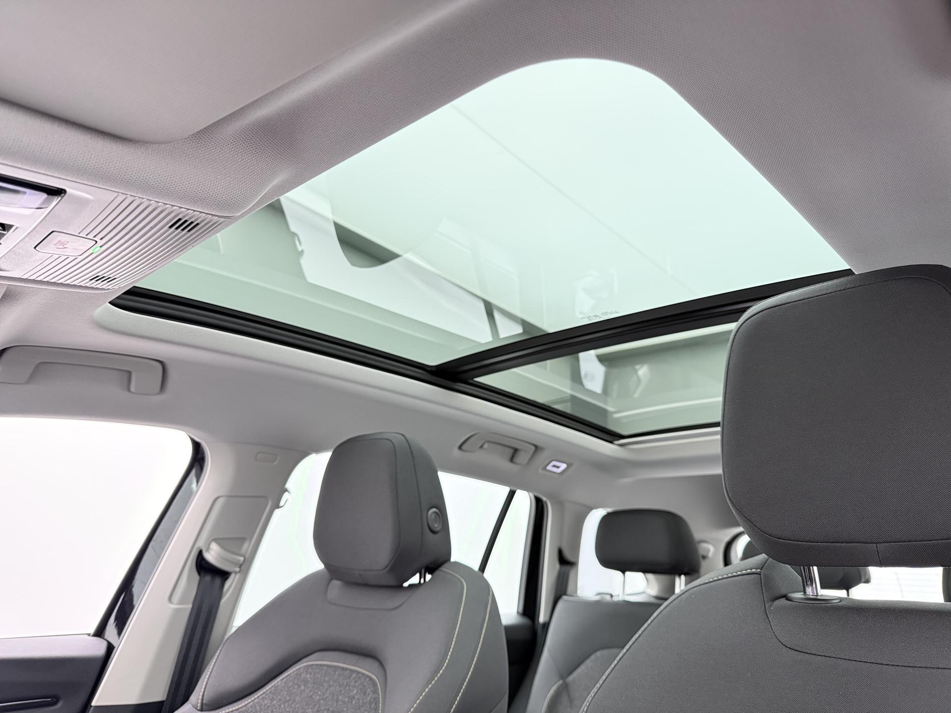 Foto van Skoda Kodiaq