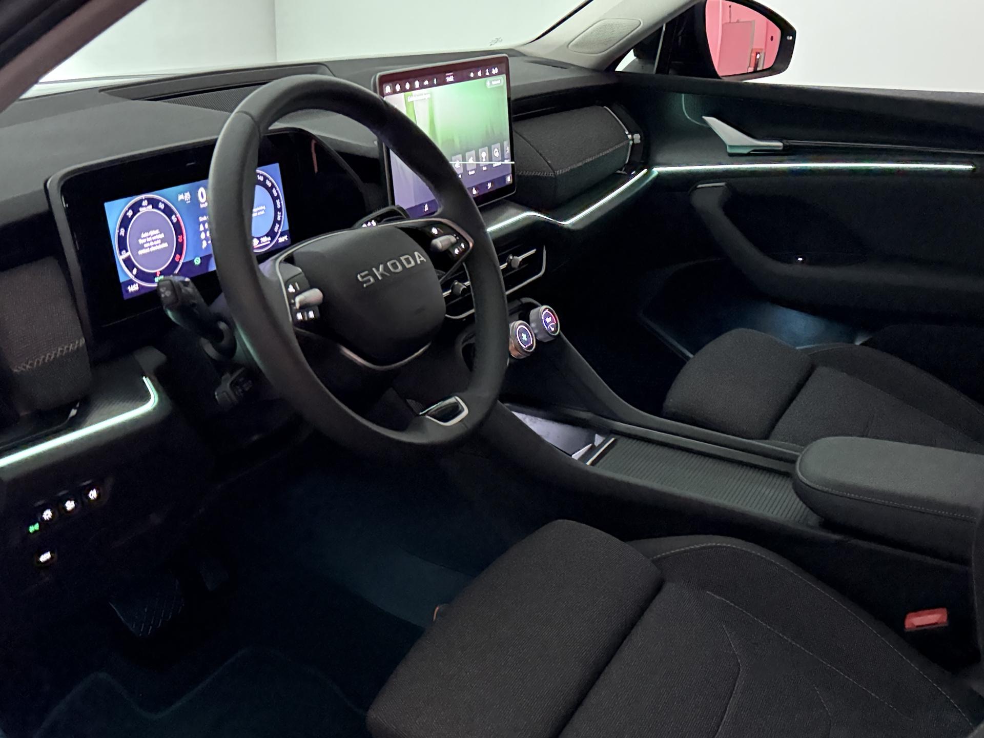 Foto van Skoda Kodiaq