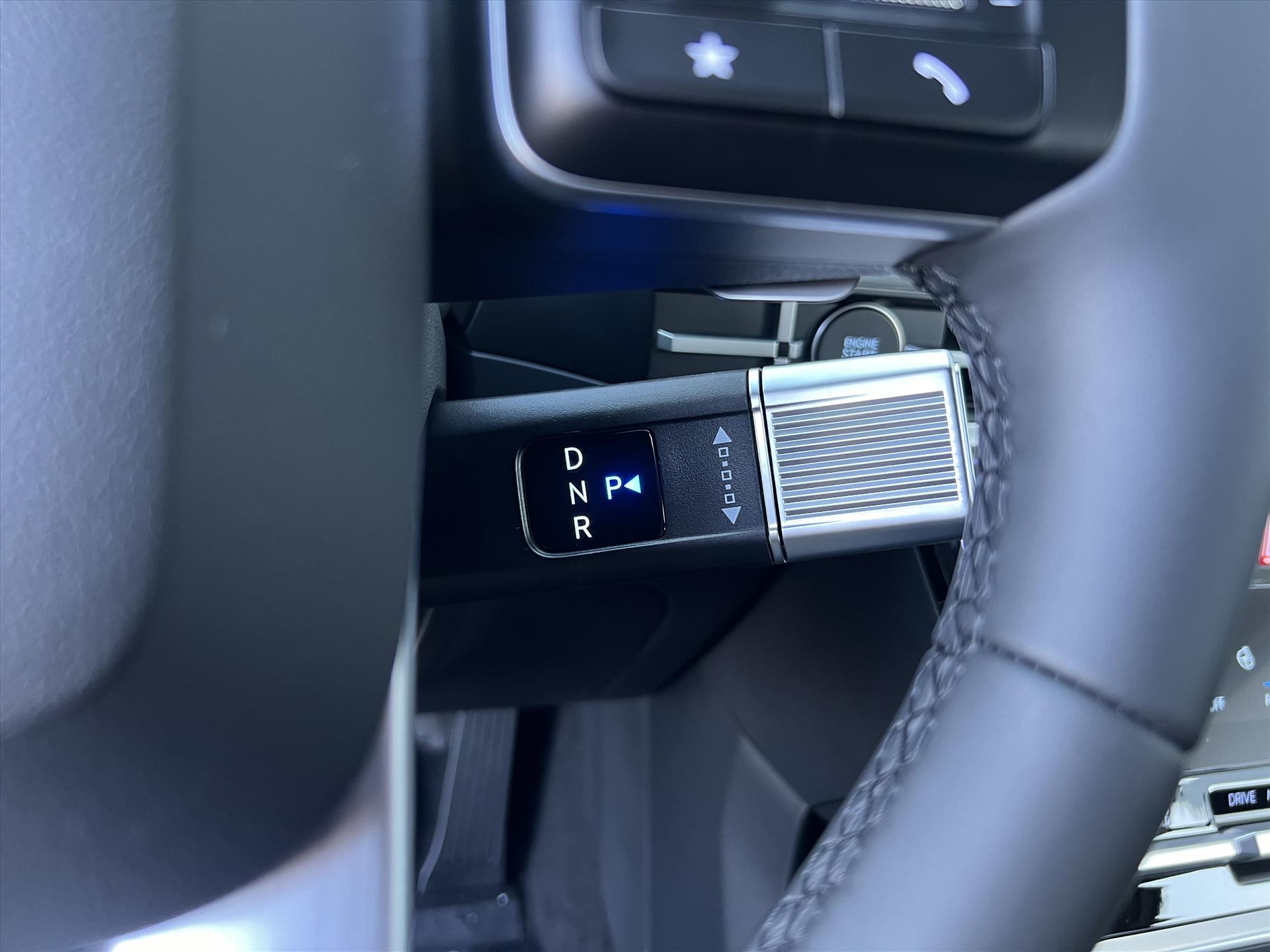 Foto van Hyundai Santa Fe