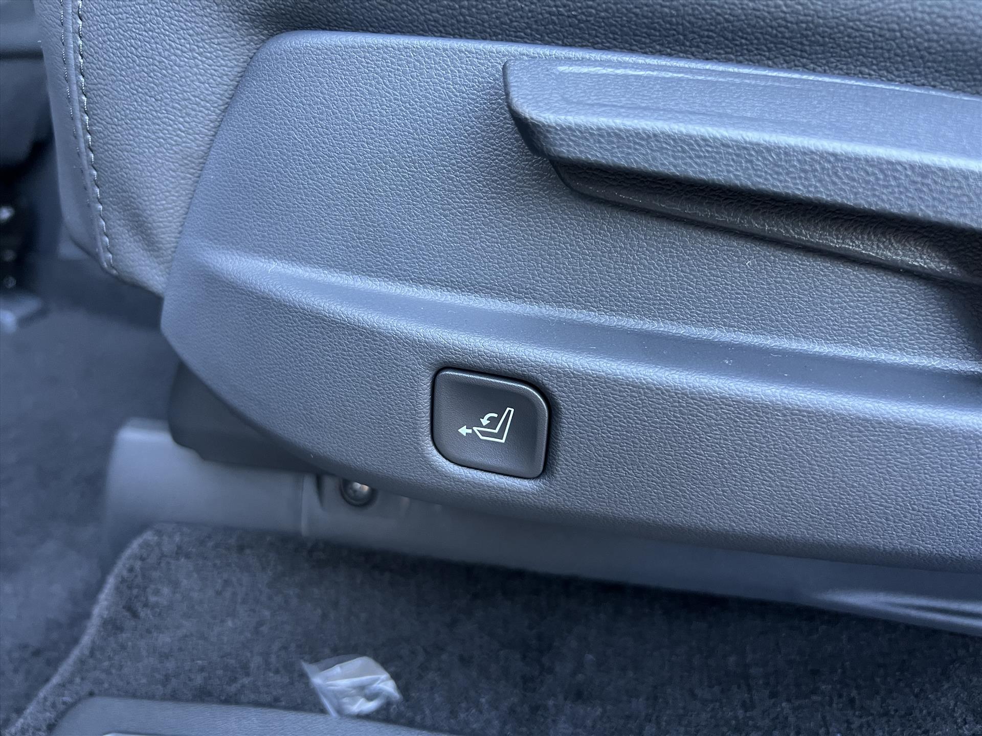 Foto van Hyundai Santa Fe
