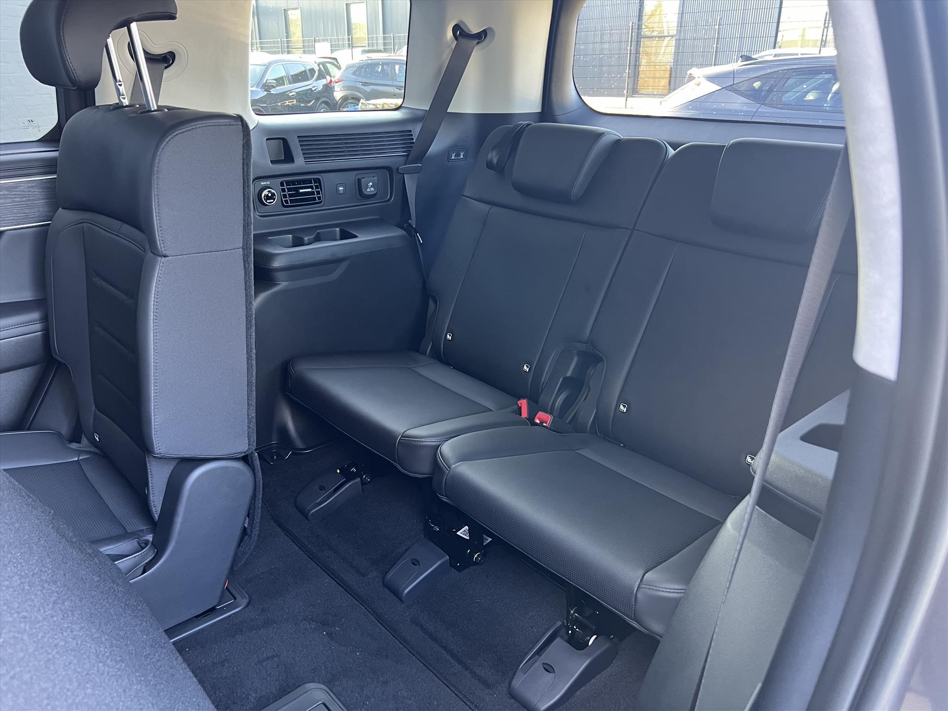 Foto van Hyundai Santa Fe