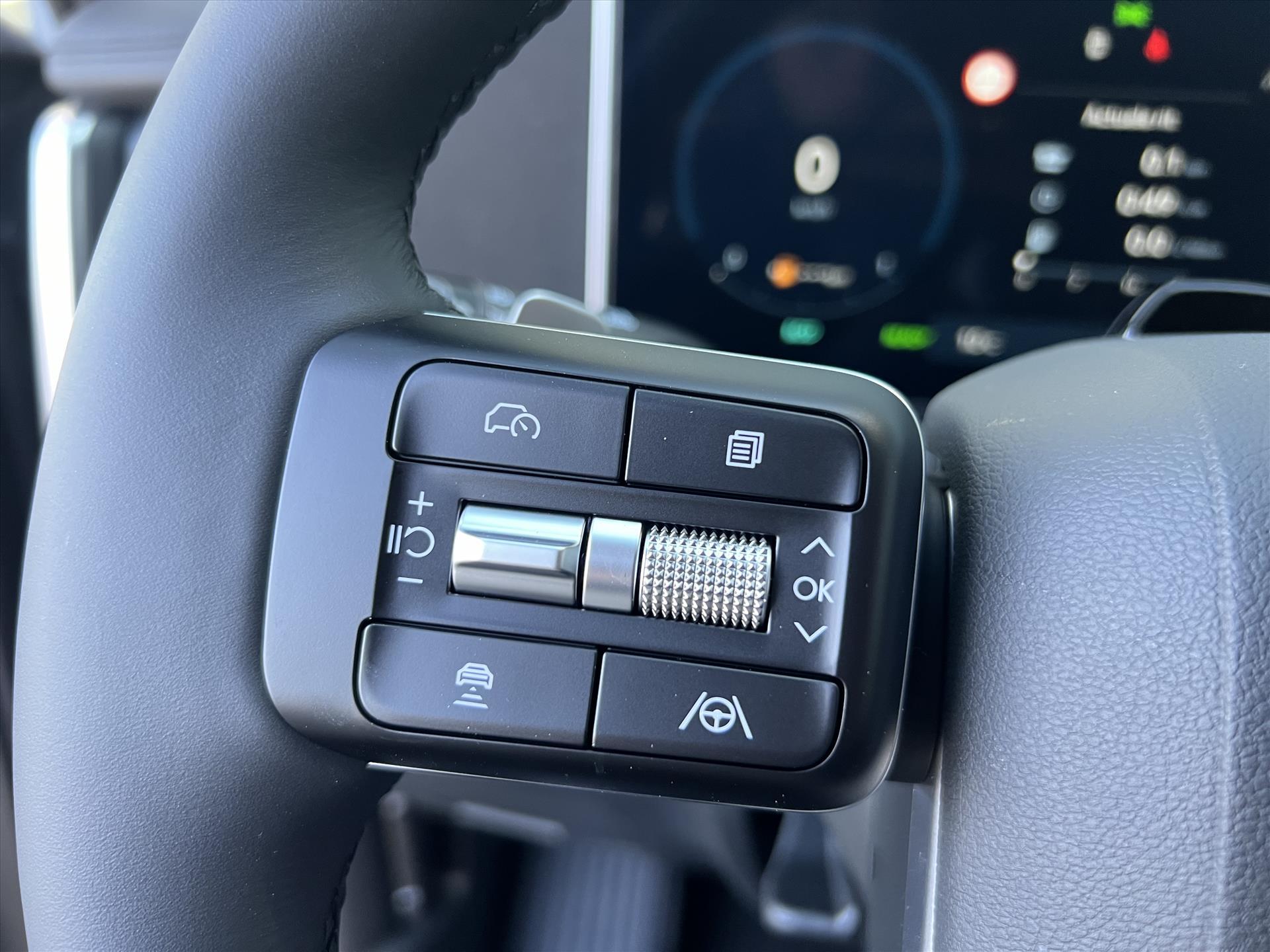 Foto van Hyundai Santa Fe