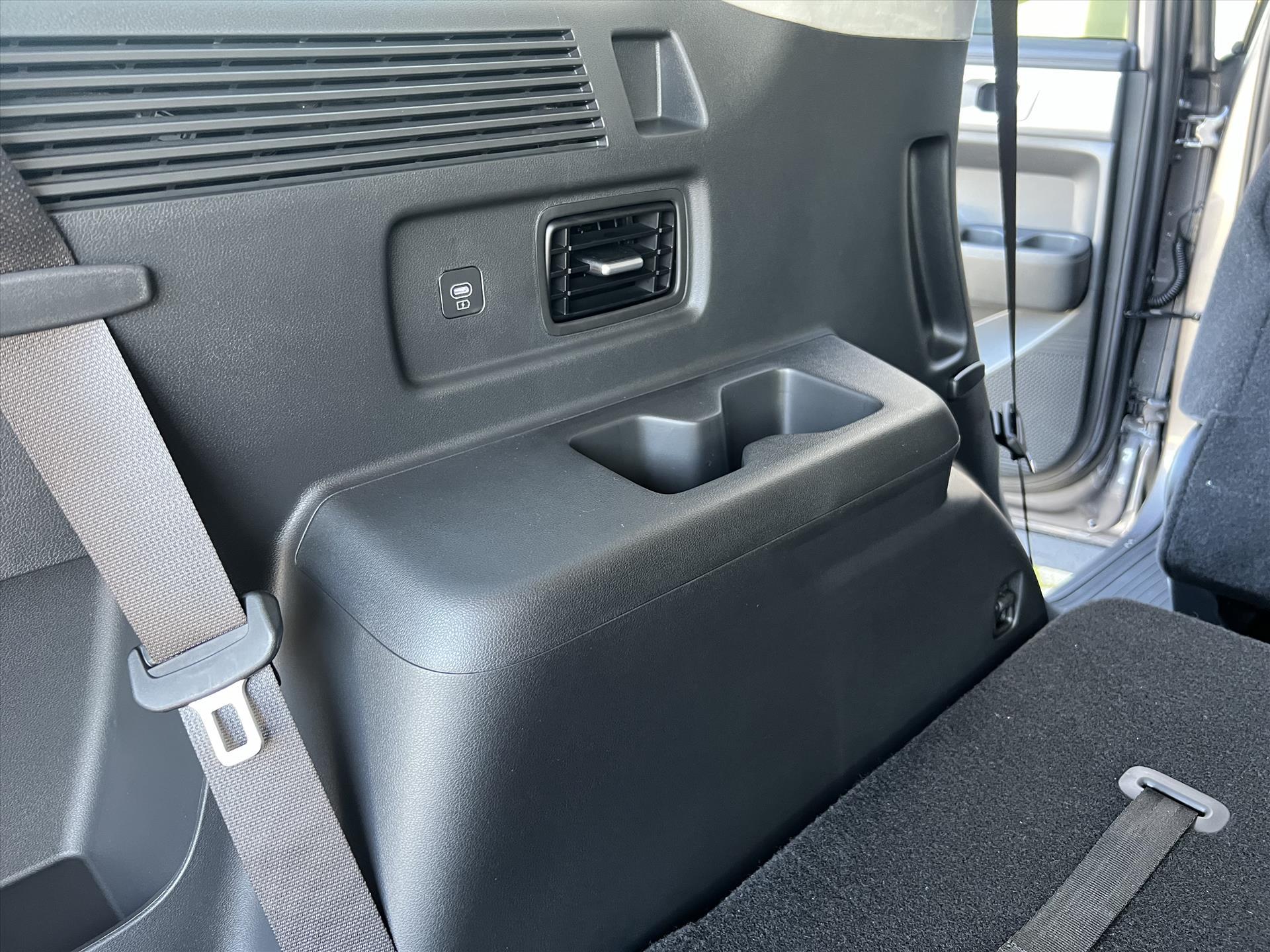 Foto van Hyundai Santa Fe