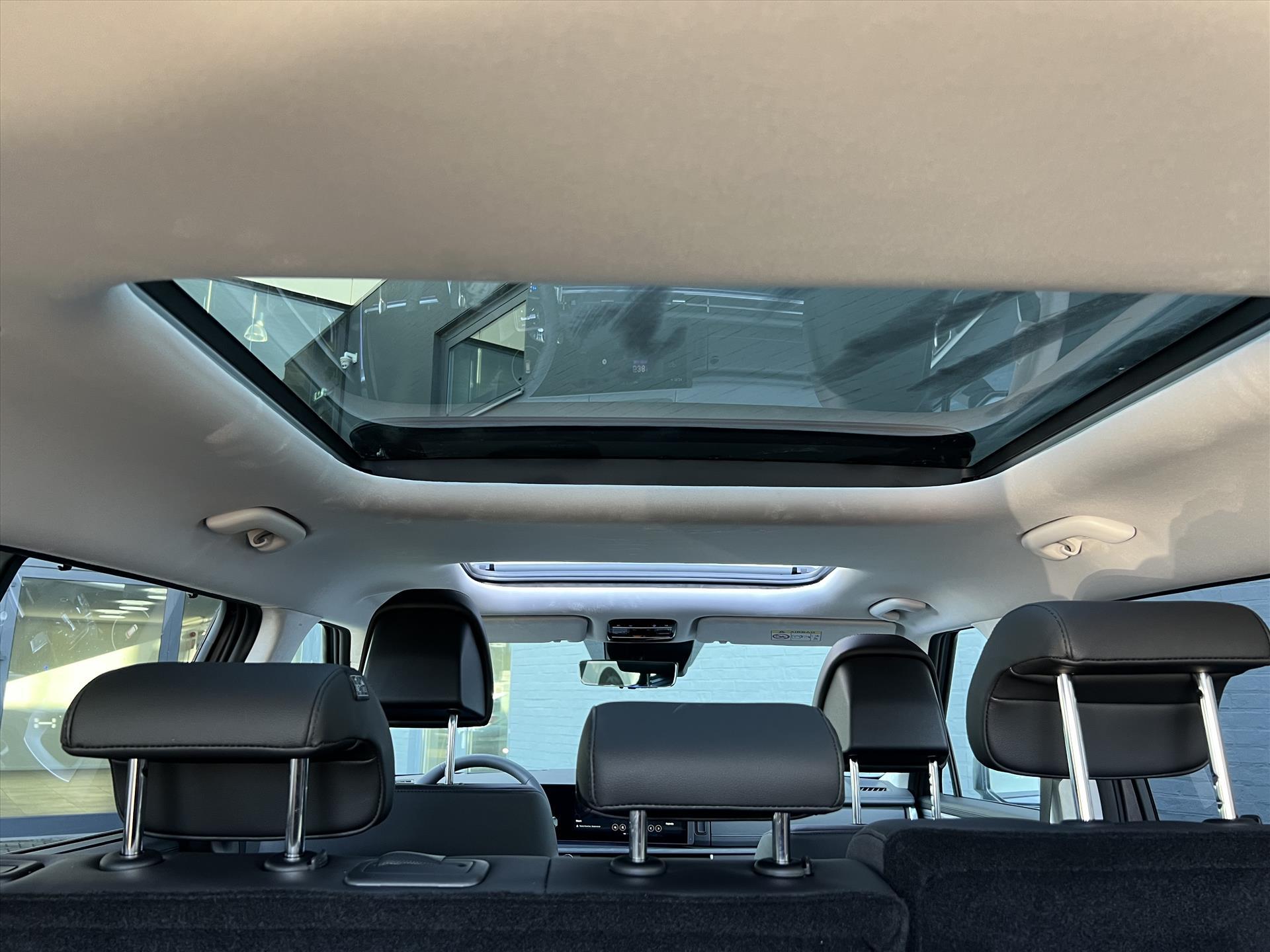 Foto van Hyundai Santa Fe