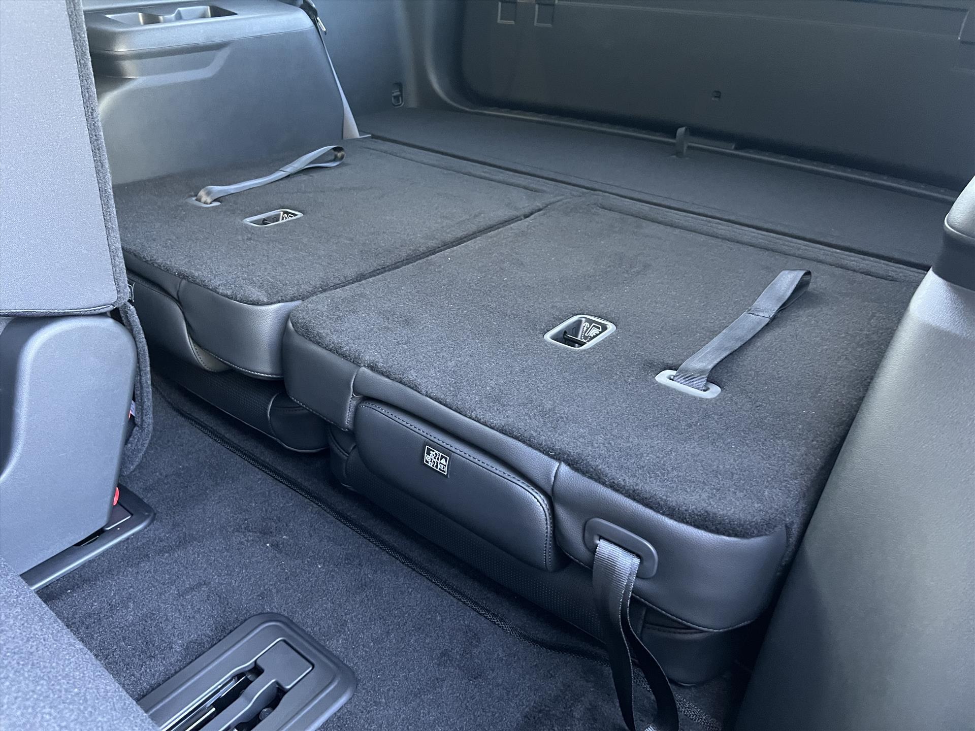 Foto van Hyundai Santa Fe