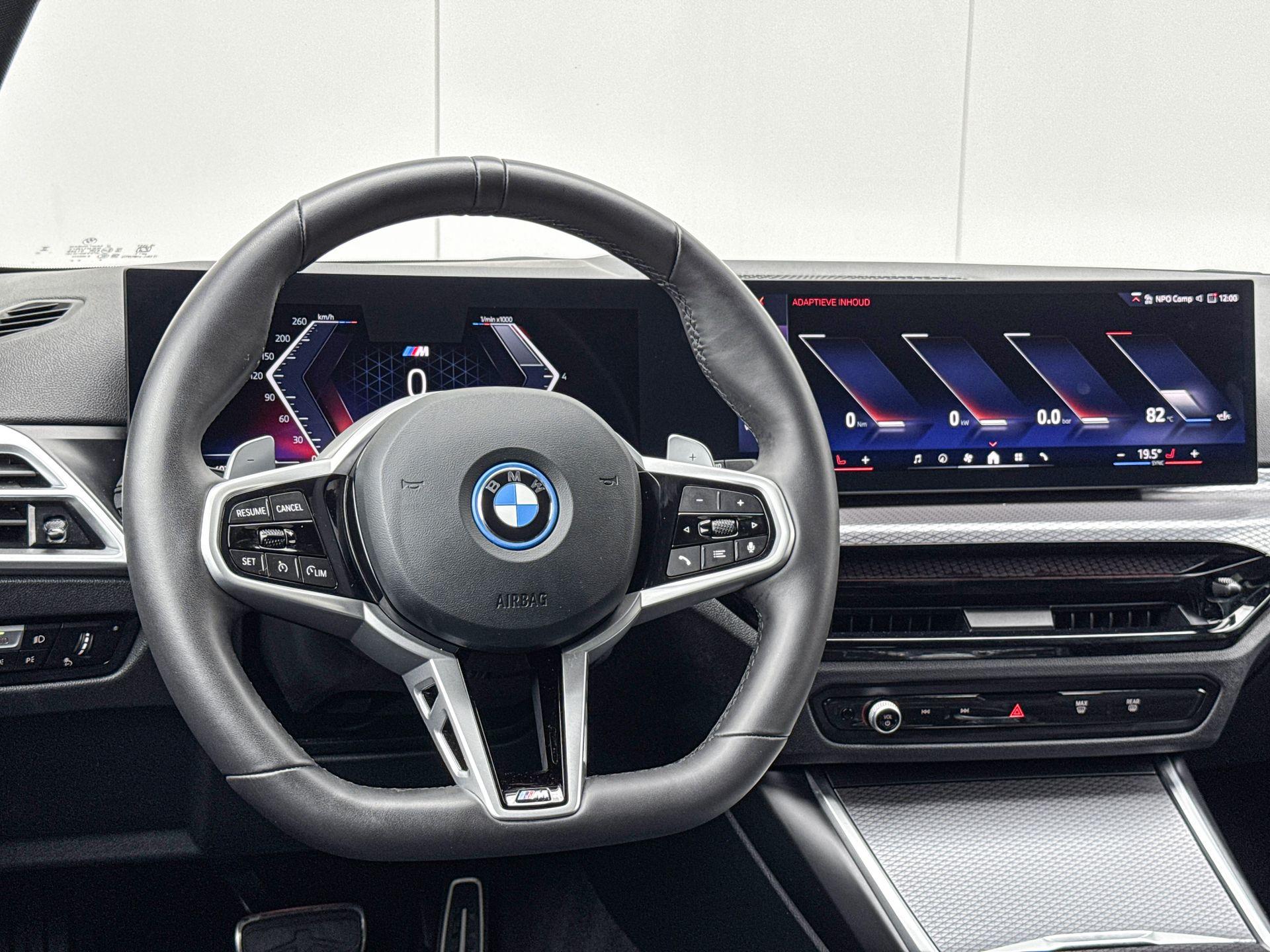 Foto van BMW 330e