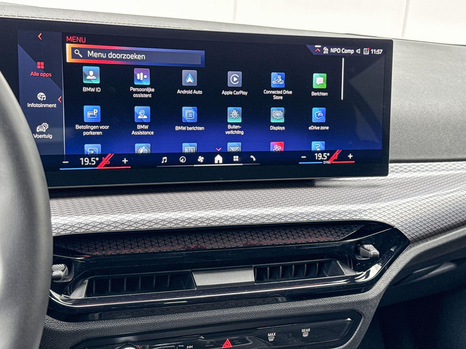 Foto van BMW 330e