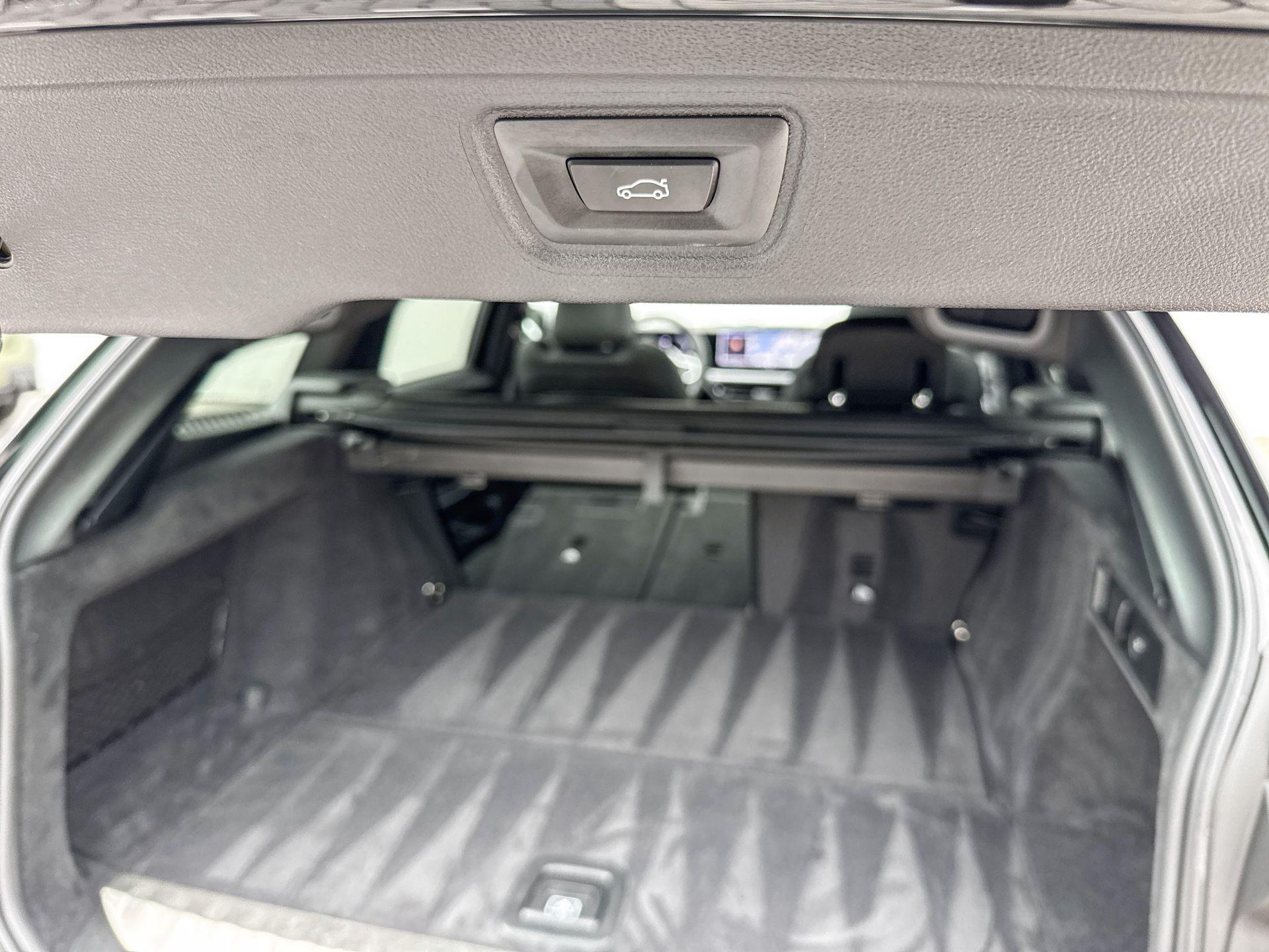 Foto van BMW 330e