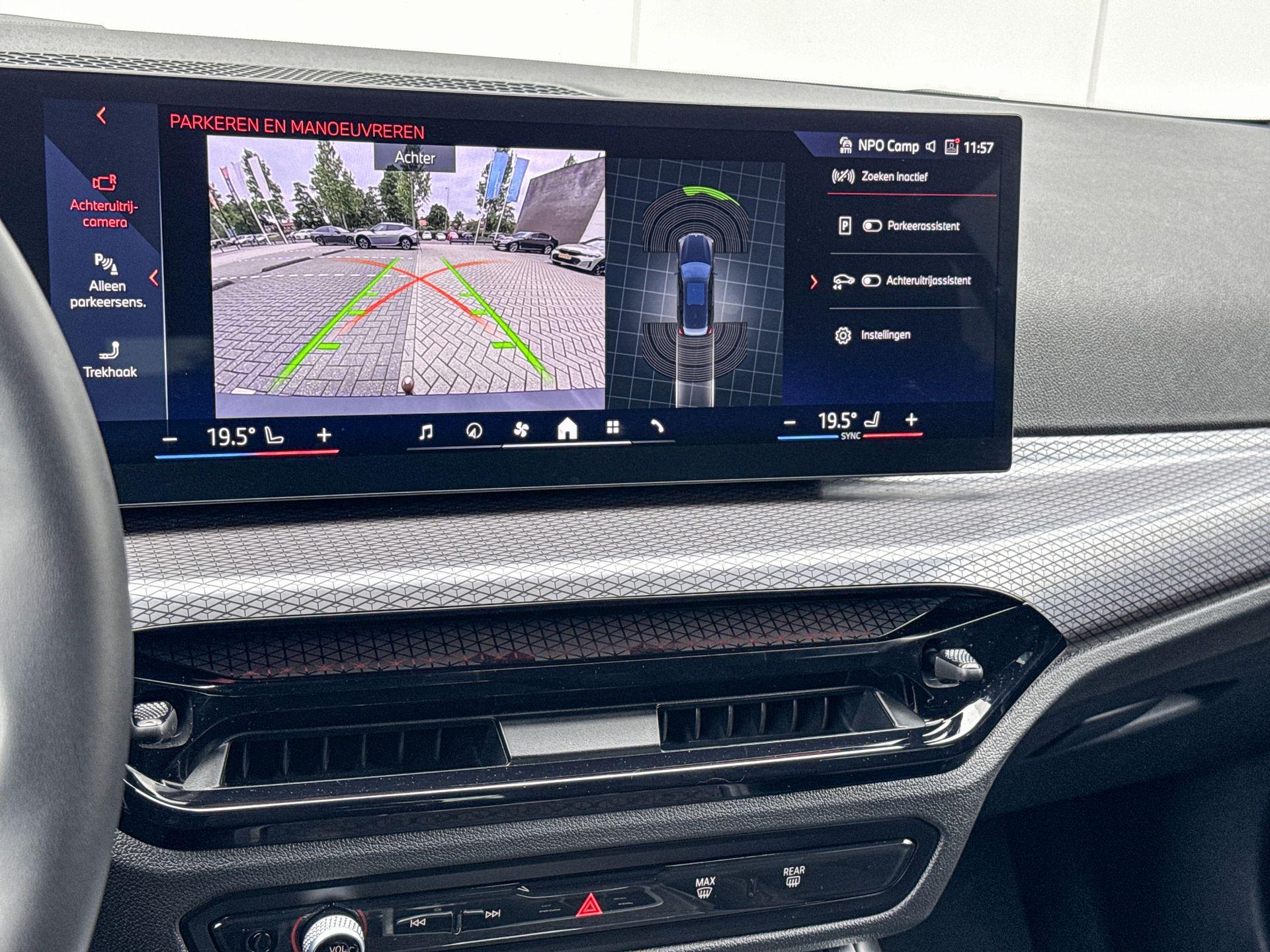 Foto van BMW 330e