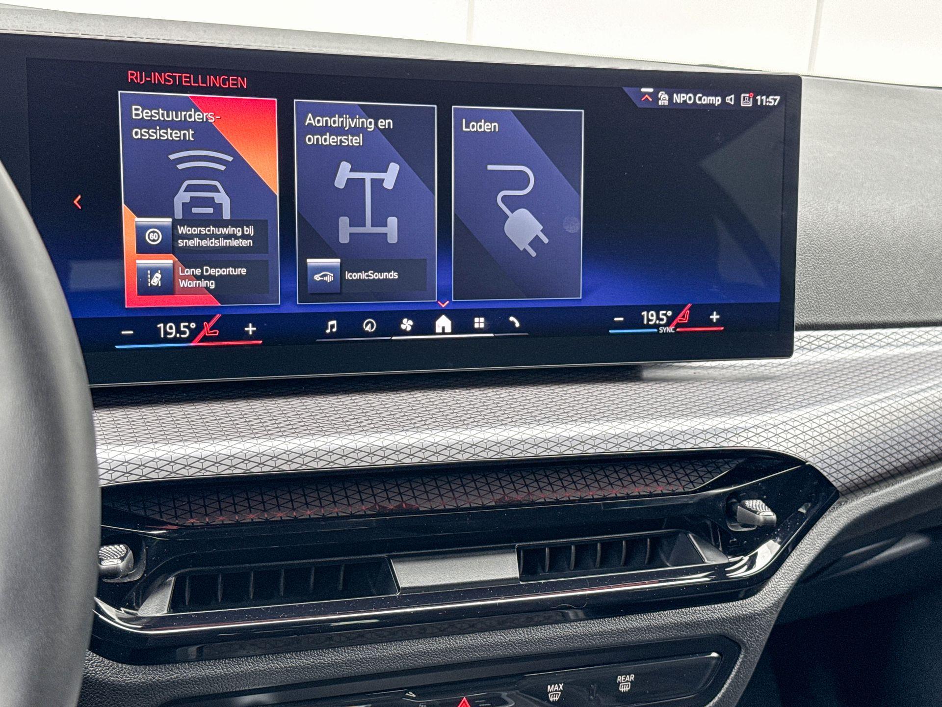 Foto van BMW 330e