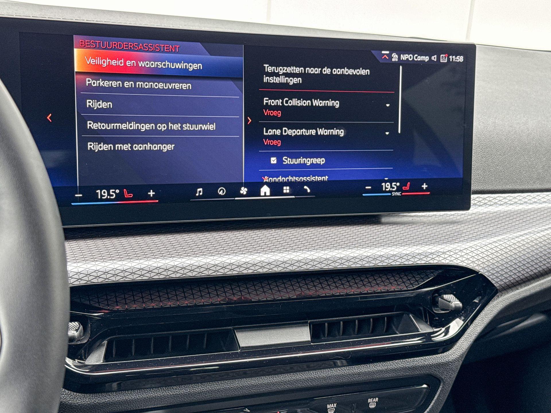 Foto van BMW 330e