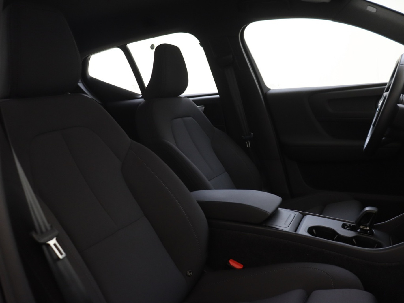Foto van Volvo Ex40