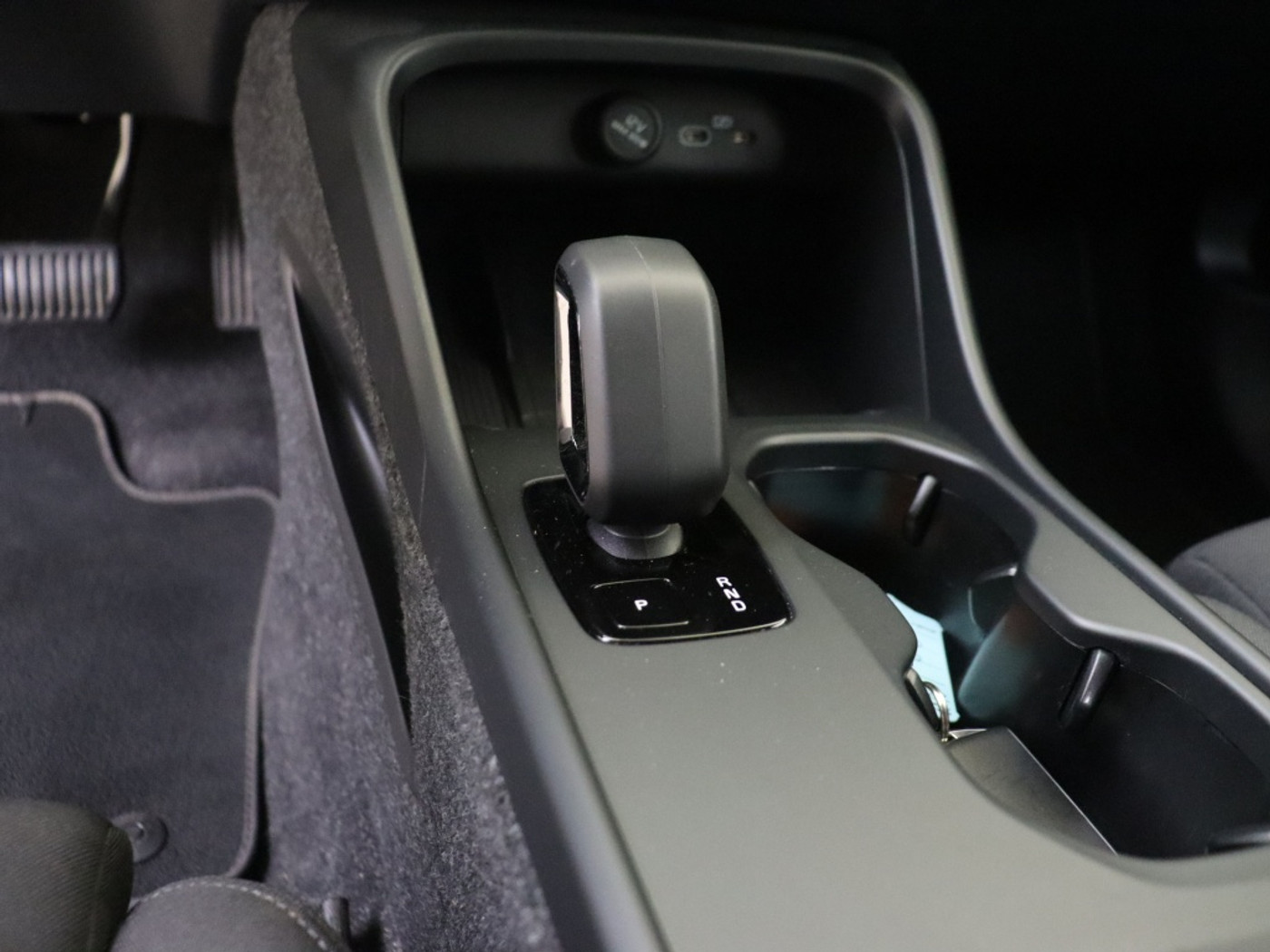 Foto van Volvo Ex40