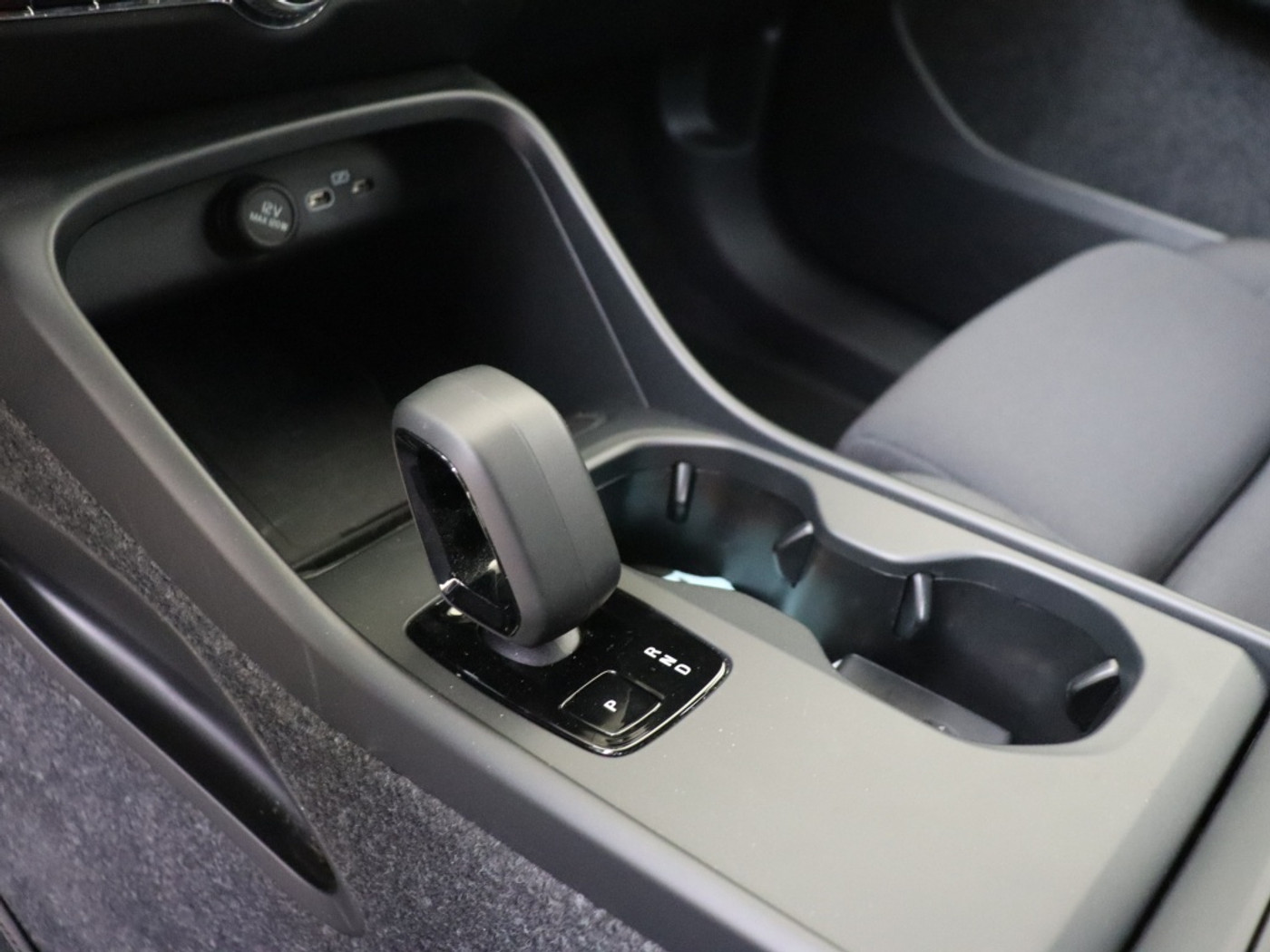 Foto van Volvo Ex40