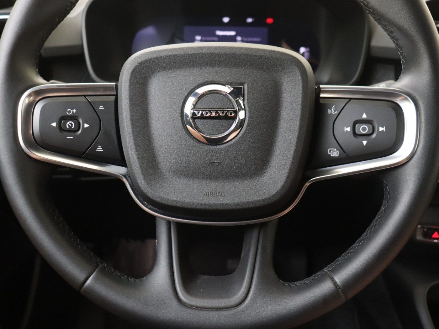 Foto van Volvo Ex40