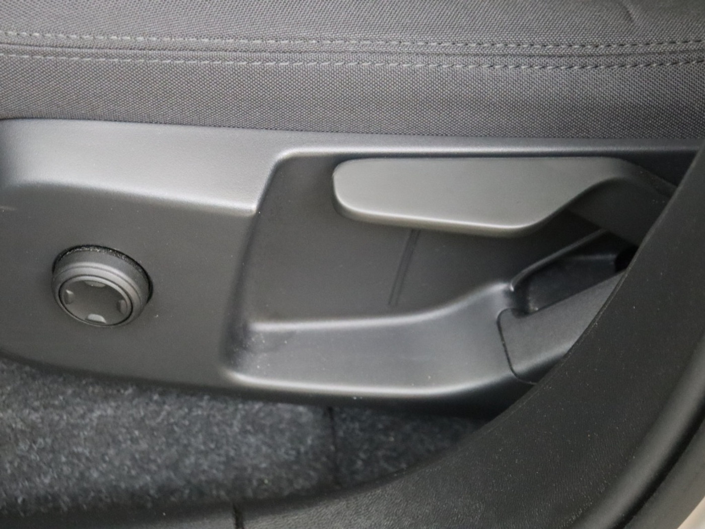 Foto van Volvo Ex40