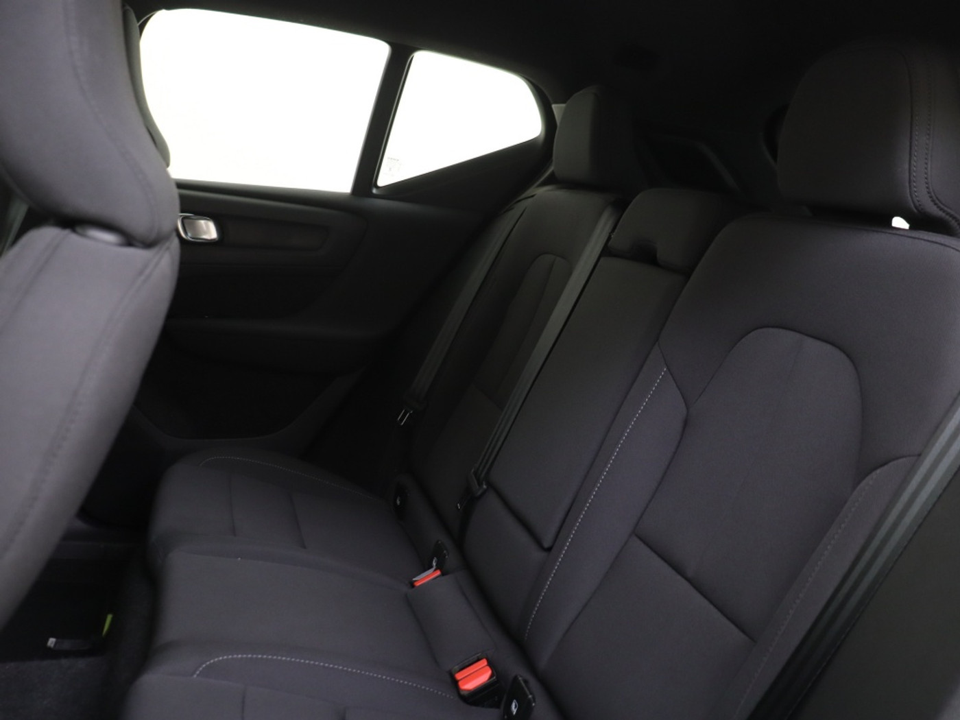 Foto van Volvo Ex40